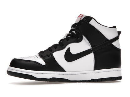 Nike Dunk High Panda (2021) (GS)