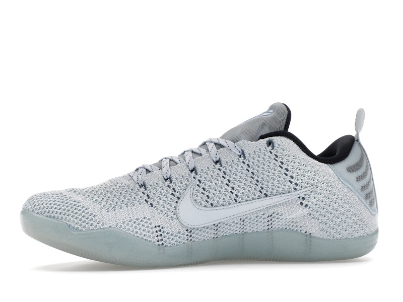 Nike Kobe 11 Elite Low 4KB Pale Horse
