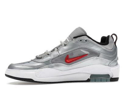 Nike SB Air Max Ishod Wair Silver Bullet