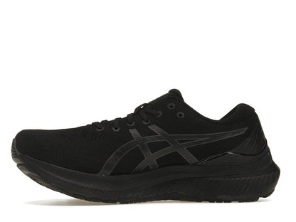 ASICS Gel-Kayano 29 Black