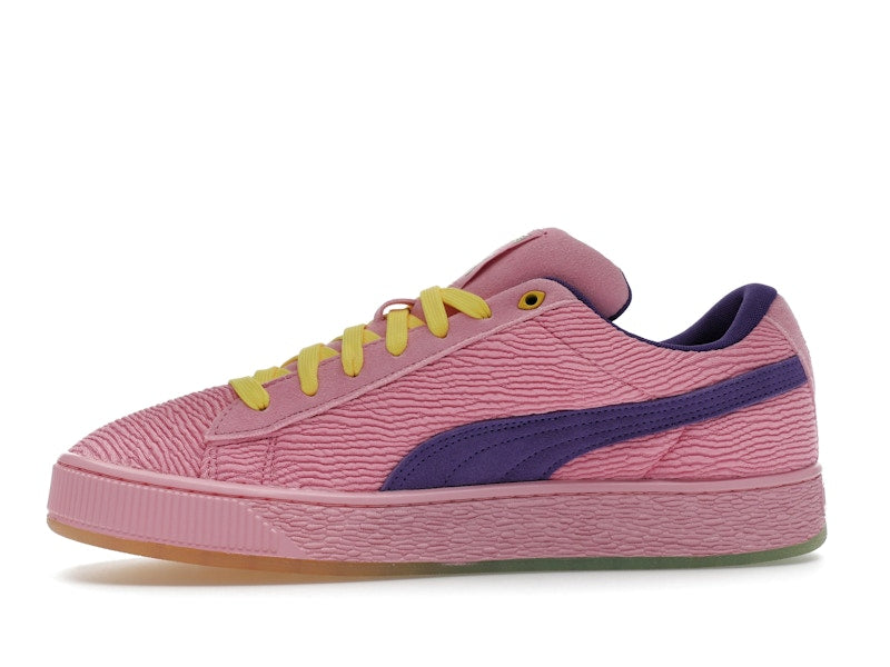 Puma Suede XL Teenage Mutant Ninja Turtles Krang