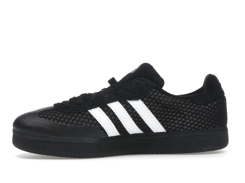 adidas Velosamba Cold.RDY Core Black Cloud White Zero Metalic