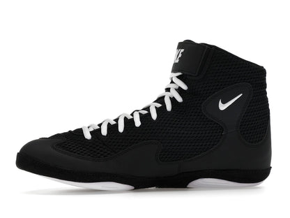 Nike Inflict 3 Black White