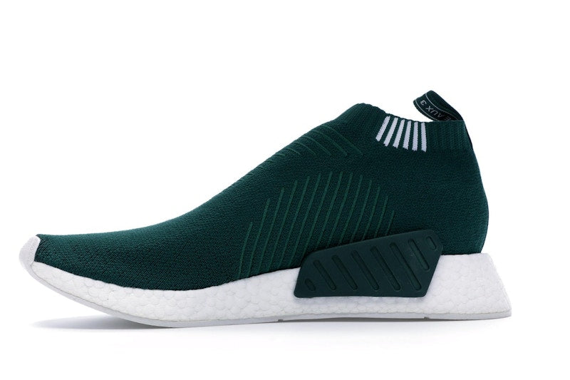 adidas NMD CS2 SNS Class of 99 Green