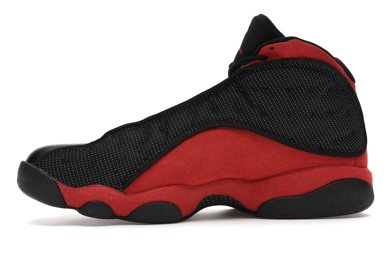 Jordan 13 Retro Bred (2017)