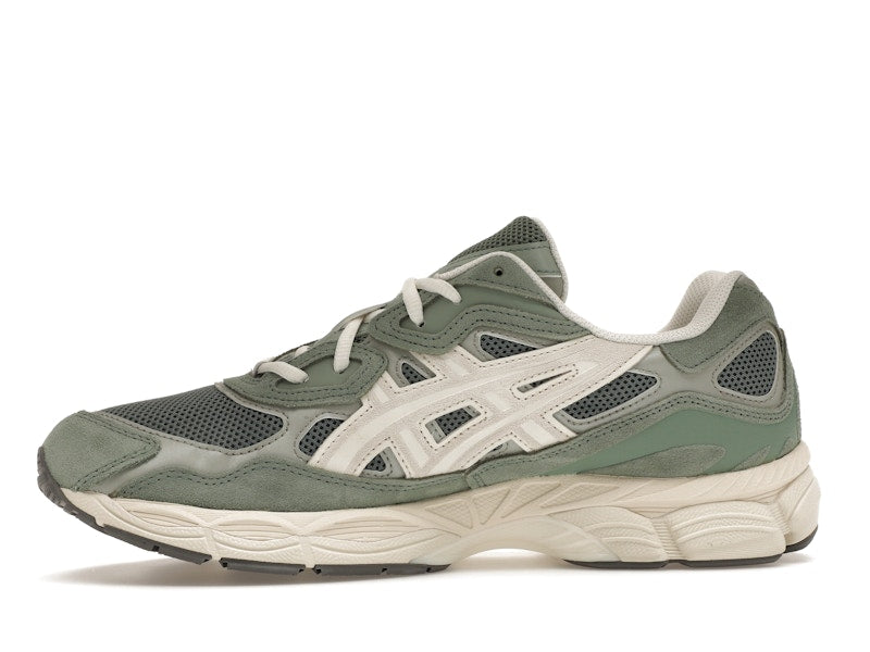 ASICS Gel-NYC Ivy Smoke Grey