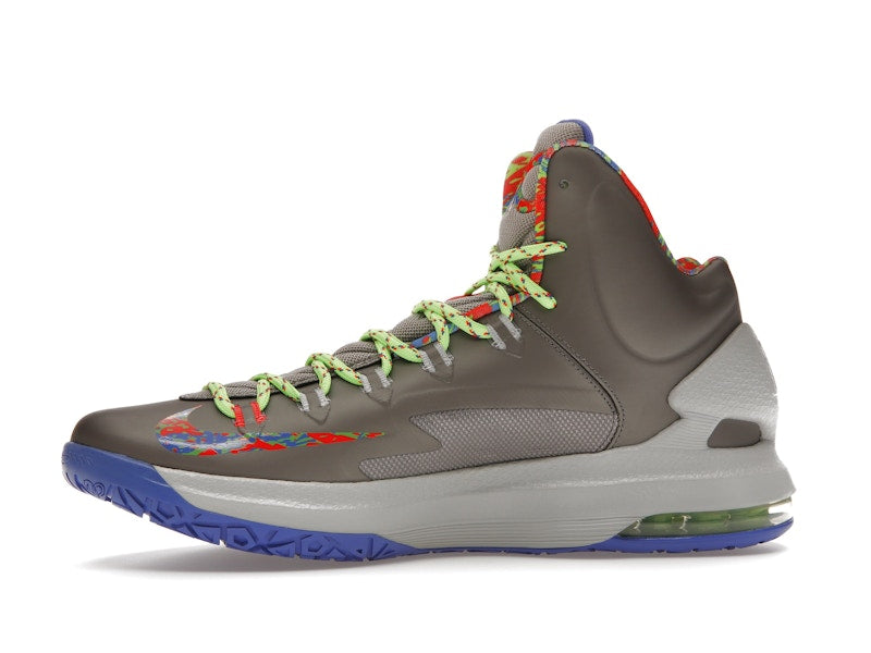 Nike KD 5 Splatter