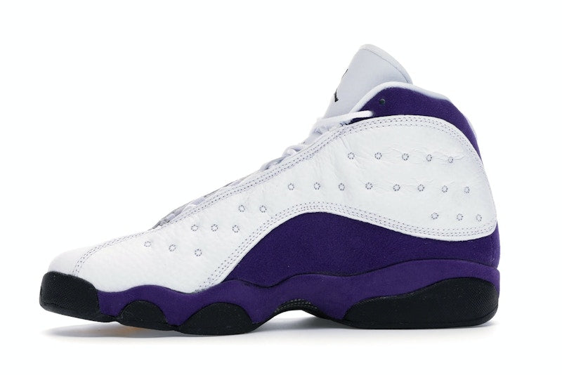 Jordan 13 Retro Lakers (GS)