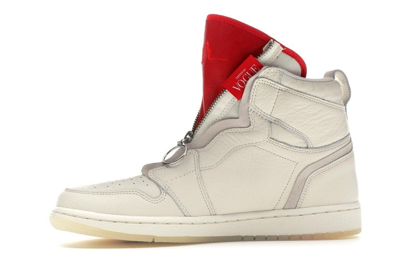 Jordan 1 Retro High Zip AWOK Vogue Sail (Women's)