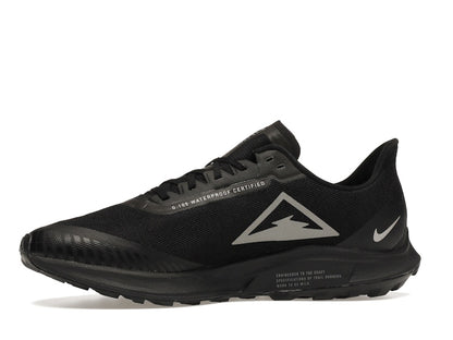 Nike Zoom Pegasus 36 Trail Gore-tex Black