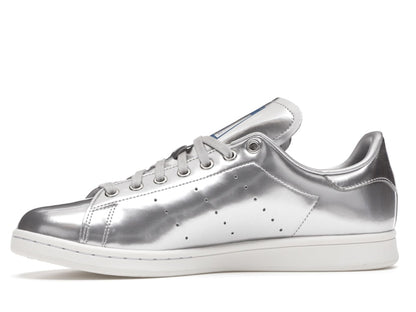 adidas Stan Smith Silver Metallic (2019)