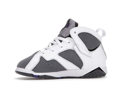 Jordan 7 Retro Flint (2021) (TD)