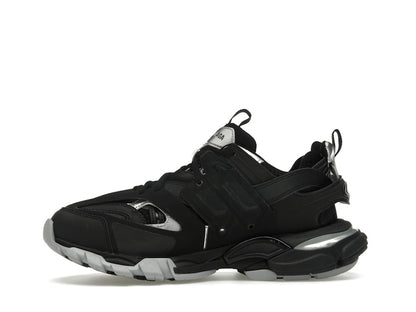 Balenciaga Track Black Silver (Women's)