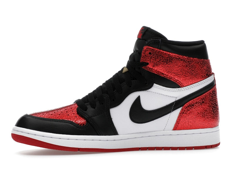Jordan 1 High OG Ruby (Women's)