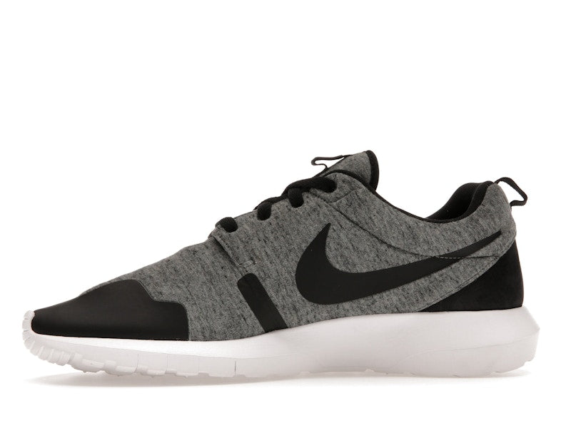 Nike Roshe Run Tech Fleece Cool Grey