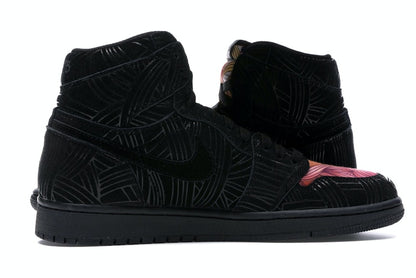 Jordan 1 Retro High Los Primeros