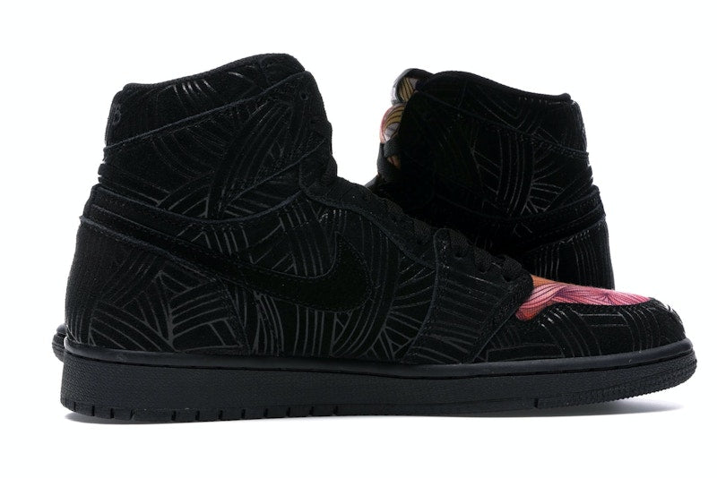 Jordan 1 Retro High Los Primeros