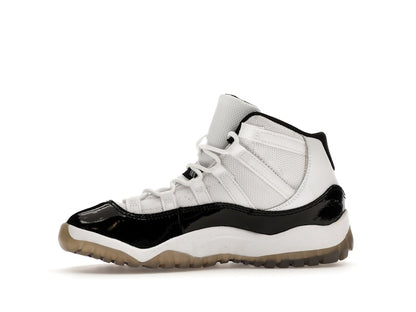 Jordan 11 Retro Concord (2011) (PS)
