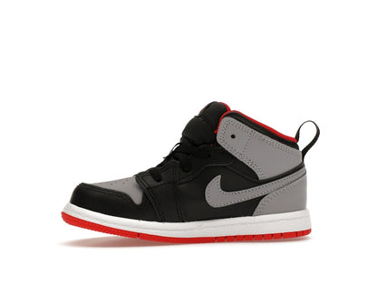 Jordan 1 Mid Bred Shadow (TD)
