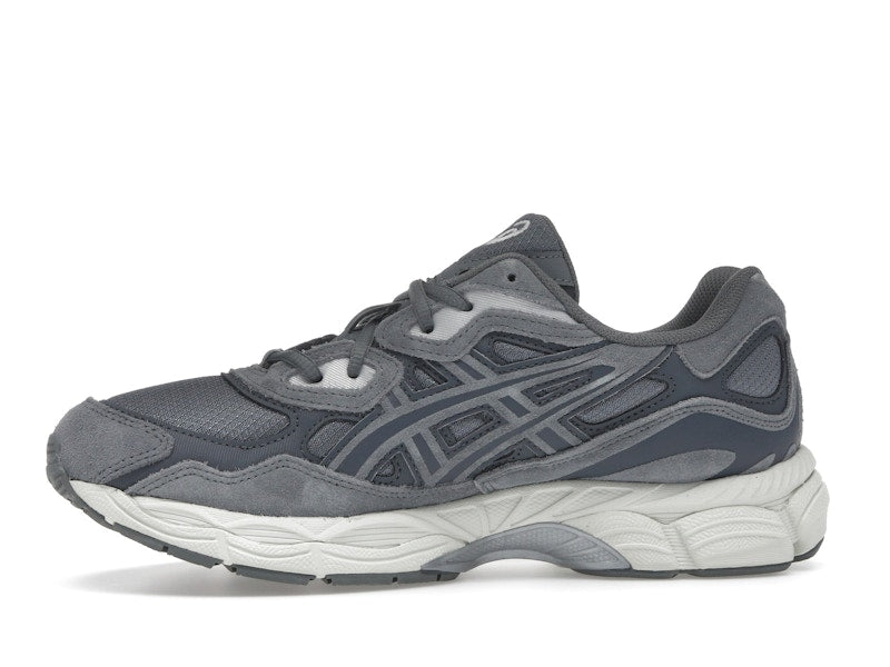 ASICS Gel-NYC Steel Grey Carrier Grey