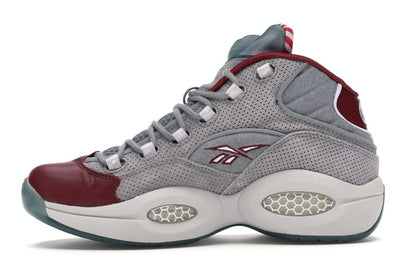 Reebok Pump Question Villa A Day in Philly