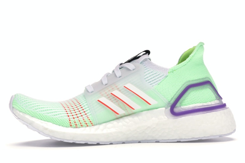adidas Ultra Boost 2019 Toy Story Buzz Lightyear (Youth)