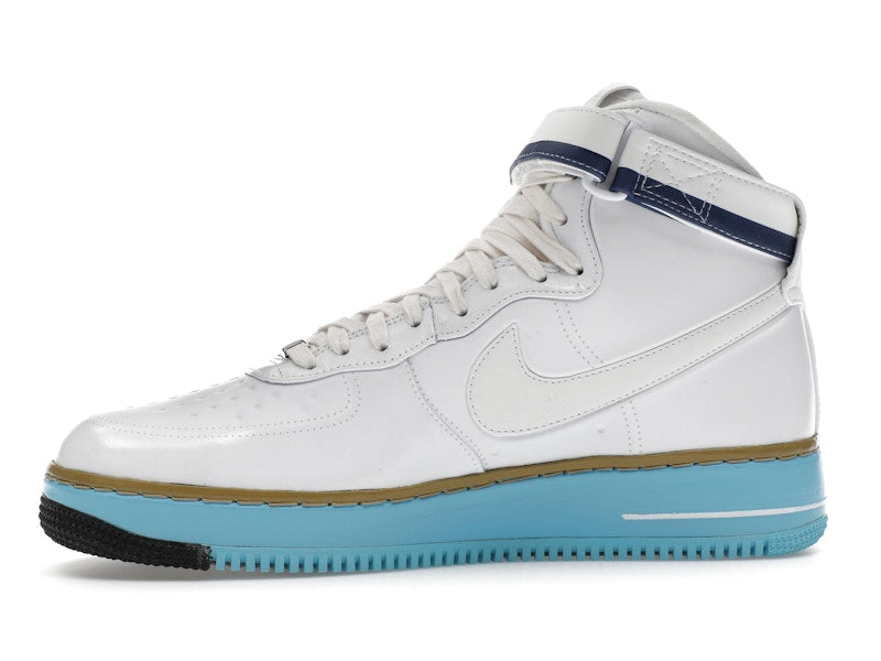 Nike Air Force 1 High Bday Presidential