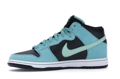 Nike SB Dunk Mid Sea Crystal
