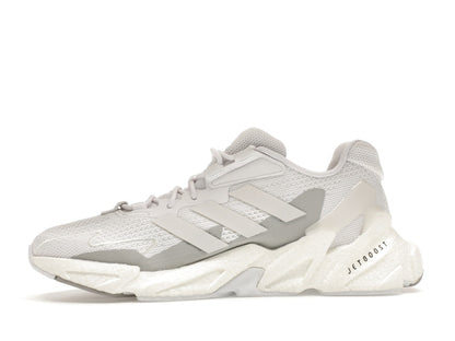 adidas X9000L4 Cloud White Grey