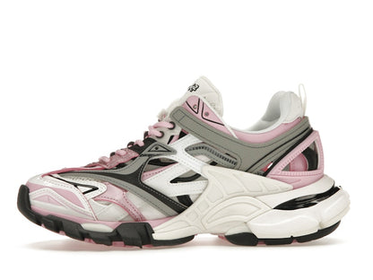 Balenciaga Track.2 Pink Black (Women's)
