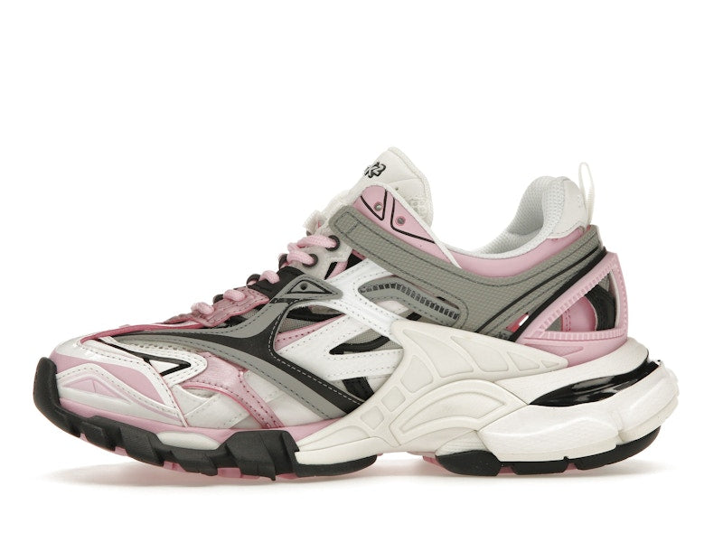 Balenciaga Track.2 Pink Black (Women's)