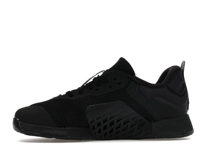 adidas Dropset 3 Strength Core Black Grey Four