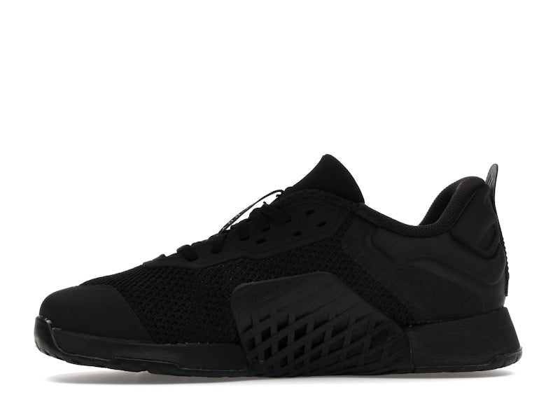 adidas Dropset 3 Strength Core Black Grey Four