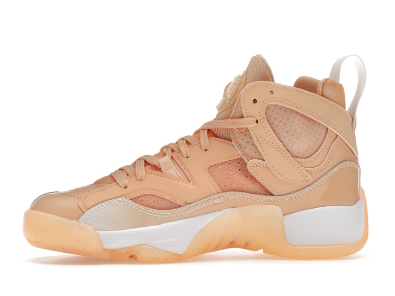Jordan Jumpman Two Trey Sunset Haze (Women's)