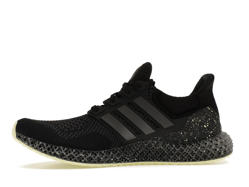 adidas Ultra 4D Rich Mnisi Pride Black Carbon