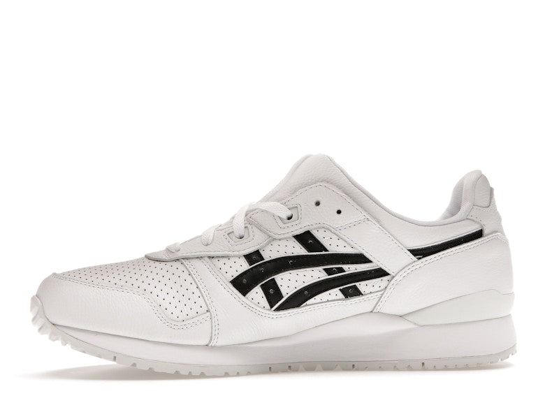 ASICS Gel-Lyte III OG White Black