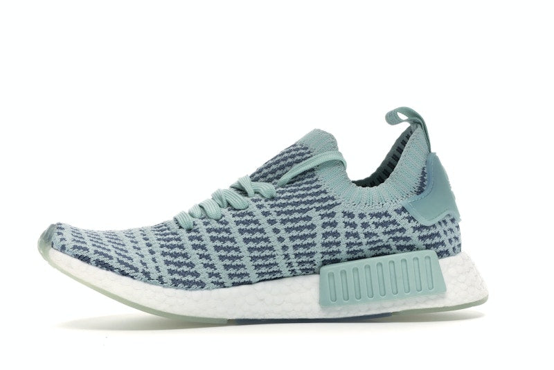 adidas NMD R1 STLT Ash Green (Women's)