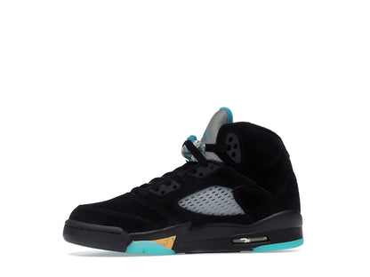 Jordan 5 Retro Aqua (GS)