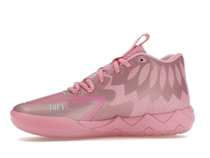 Puma LaMelo Ball MB.01 Iridescent