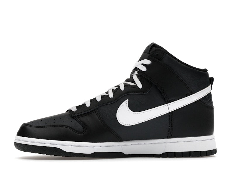 Nike Dunk High Anthracite White