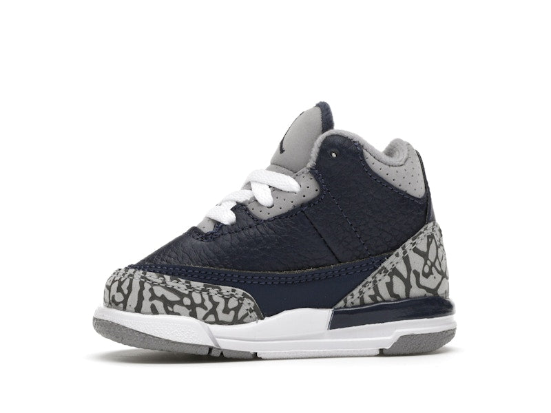 Jordan 3 Retro Georgetown (2021) (TD)