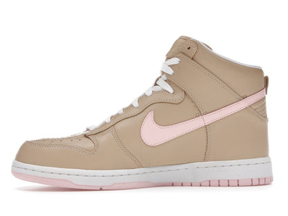 Nike Dunk Premium High Sp Linen/Atmosphere