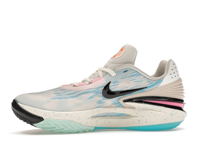 Nike Zoom GT Cut 2 We Are All Greater