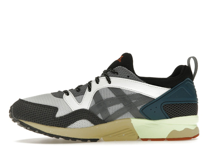 ASICS Gel-Lyte V Material Play Glacier Grey