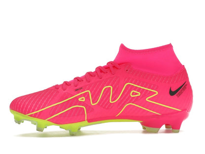 Nike Zoom Mercurial Superfly 9 Academy MG Luminous Pack