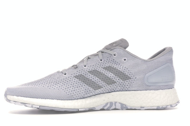 adidas Pureboost DPR Mid Grey