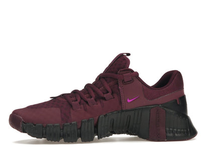 Nike Free Metcon 5 Bordeaux (Women's)