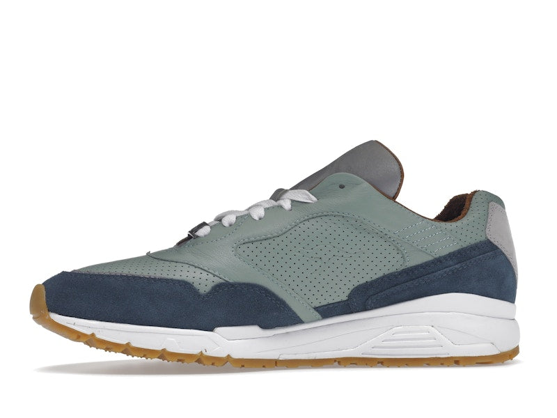 KangaROOS Ultimate Sneakerness Green Bridges