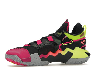Jordan Why Not.5 Raging Grace