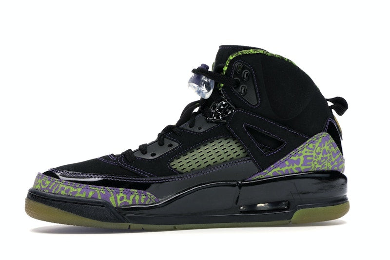 Jordan Spizike Citron (Nelly)